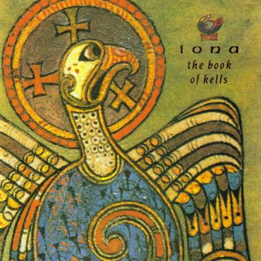 Iona -  The Book of Kells